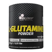 Olimp L-Glutamine Powder 250g