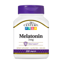 Melatonin 3 mg