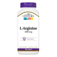 L-Arginine 1000 mg