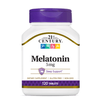 Melatonin 5 mg