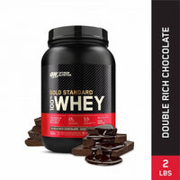 Optimum Nutrition Gold Standard 100% Whey 2lb