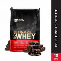 Optimum Nutrition Gold Standard 100% Whey 10lbs
