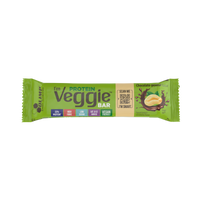 Olimp I'M Veggie Protein Bar Chocolate-Peanut 50g - 1 box