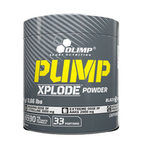 Olimp Pump Xplode Powder - 300 g.