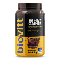 Biovitt Gainer 907.2 g