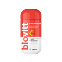 Biovitt L-Carnitine
