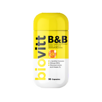 Biovitt B&B