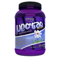 Syntrax Nectar Medical 100% Whey Protein Isolate - 2 LB