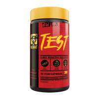Mutant Test 90 Capsule