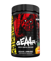 Mutant GEAAR 420 g.