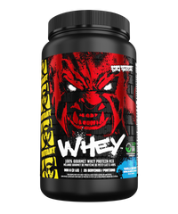 Mutant Whey 908 g./ 2 lbs