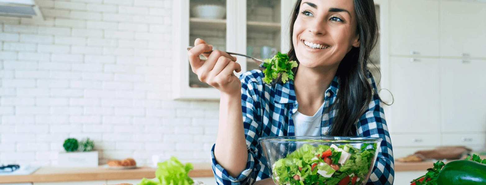 Foods to Support Healthy Digestion