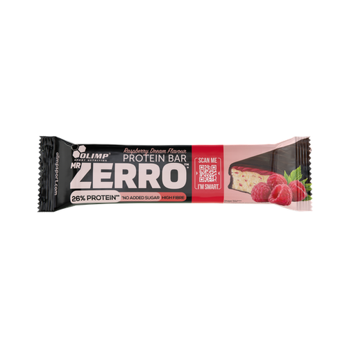 Olimp Mr Zerro Protein Bar - 50 g - 1 box