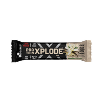 Olimp Protein Xplode Bar - 40 g 1 Box