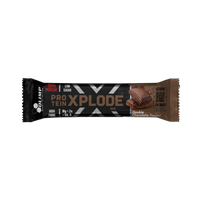 Olimp Protein Xplode Bar - 40 g 1 Box