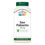Saw Palmetto 450 mg