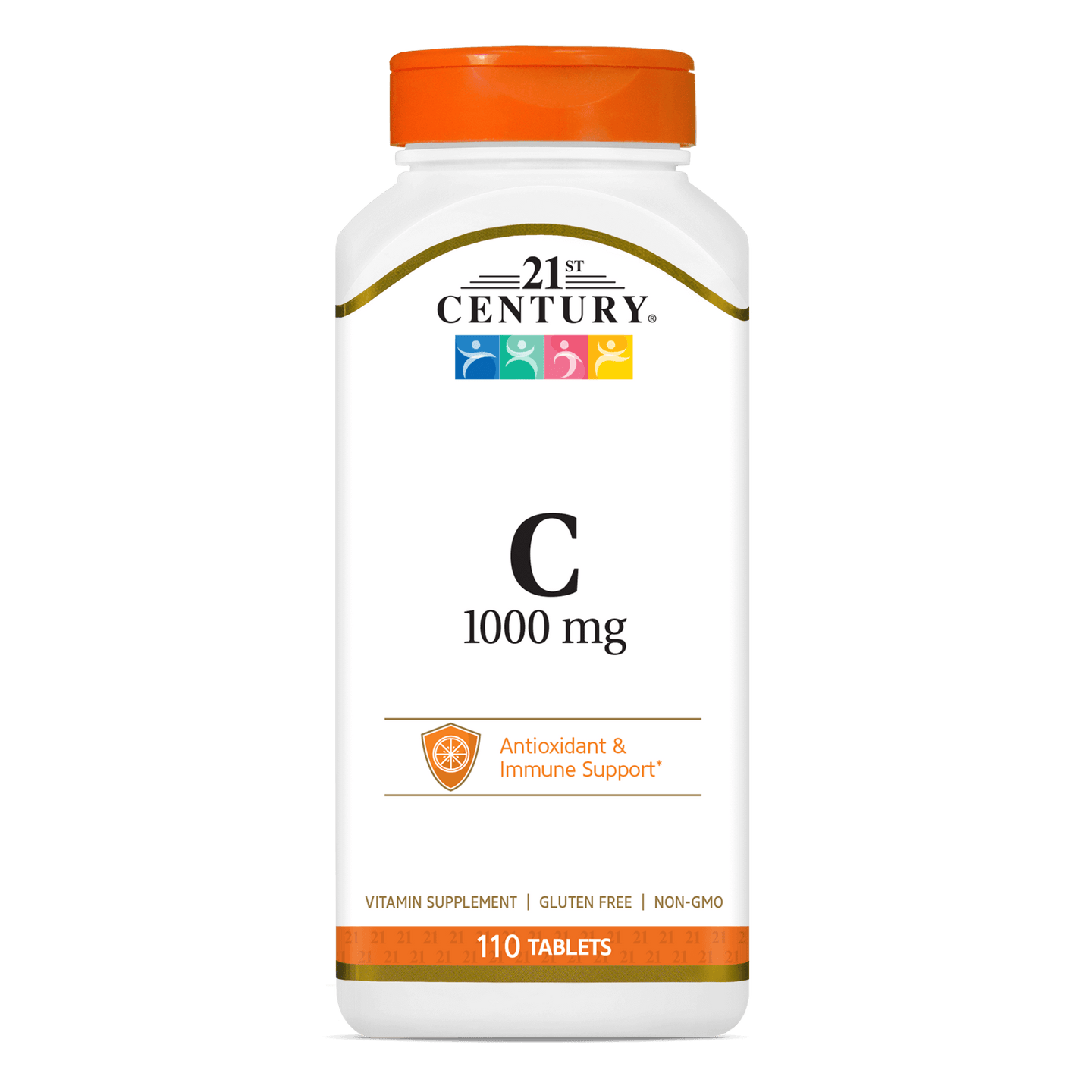 Vitamin C 1000 mg