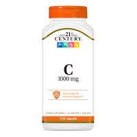 Vitamin C 1000 mg