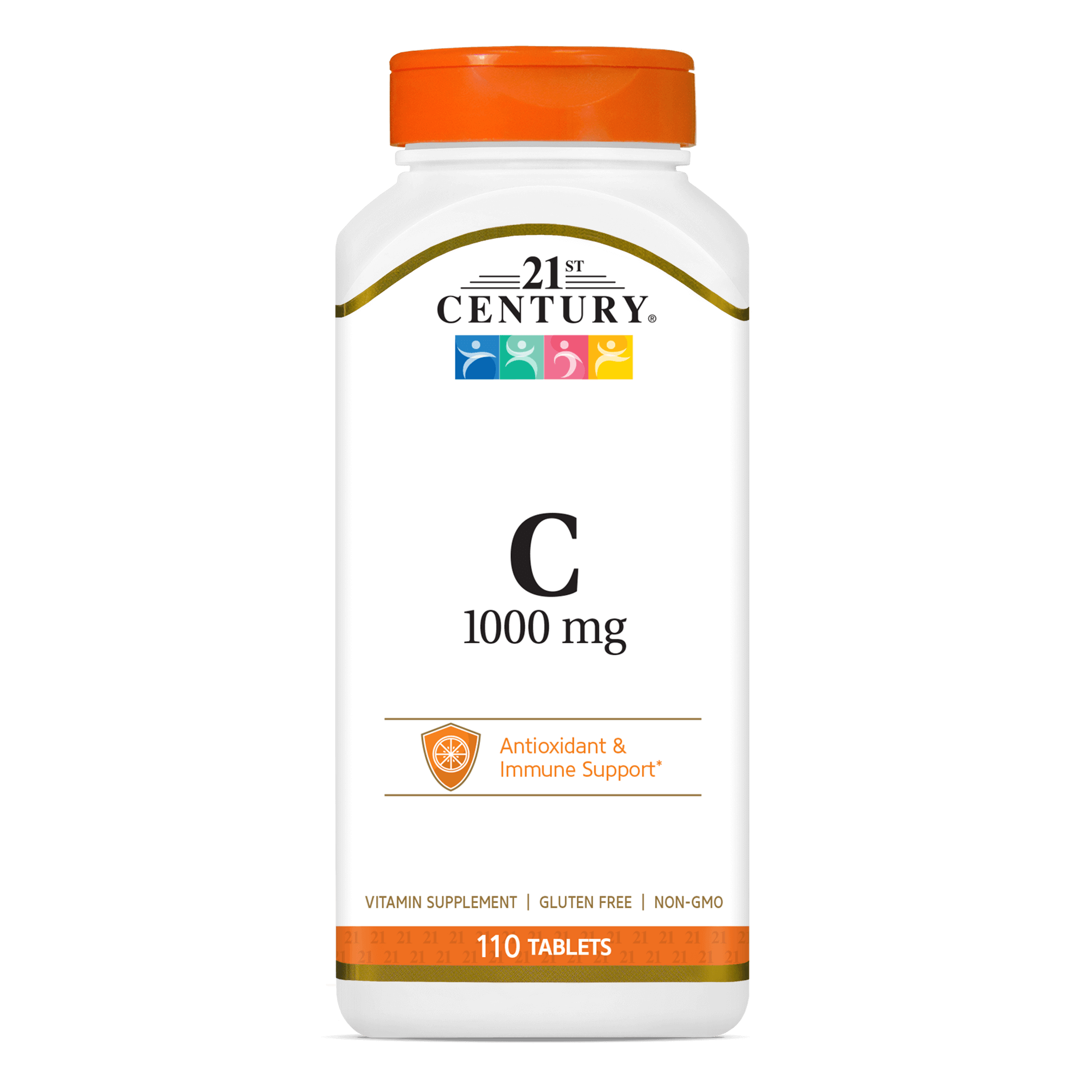 Vitamin C 1000 mg