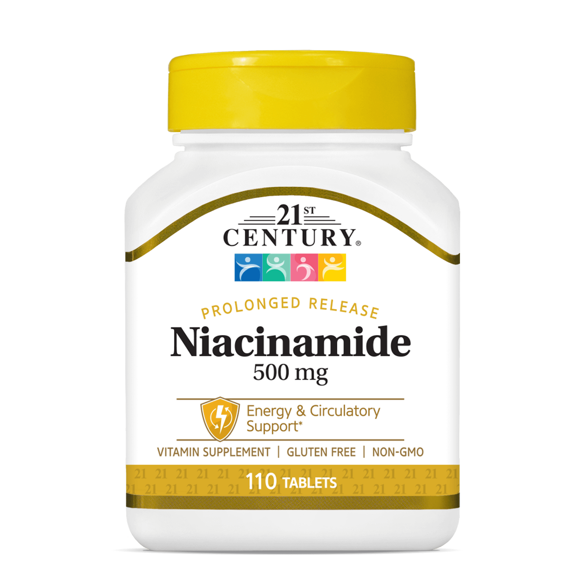 Niacinamide 500 mg