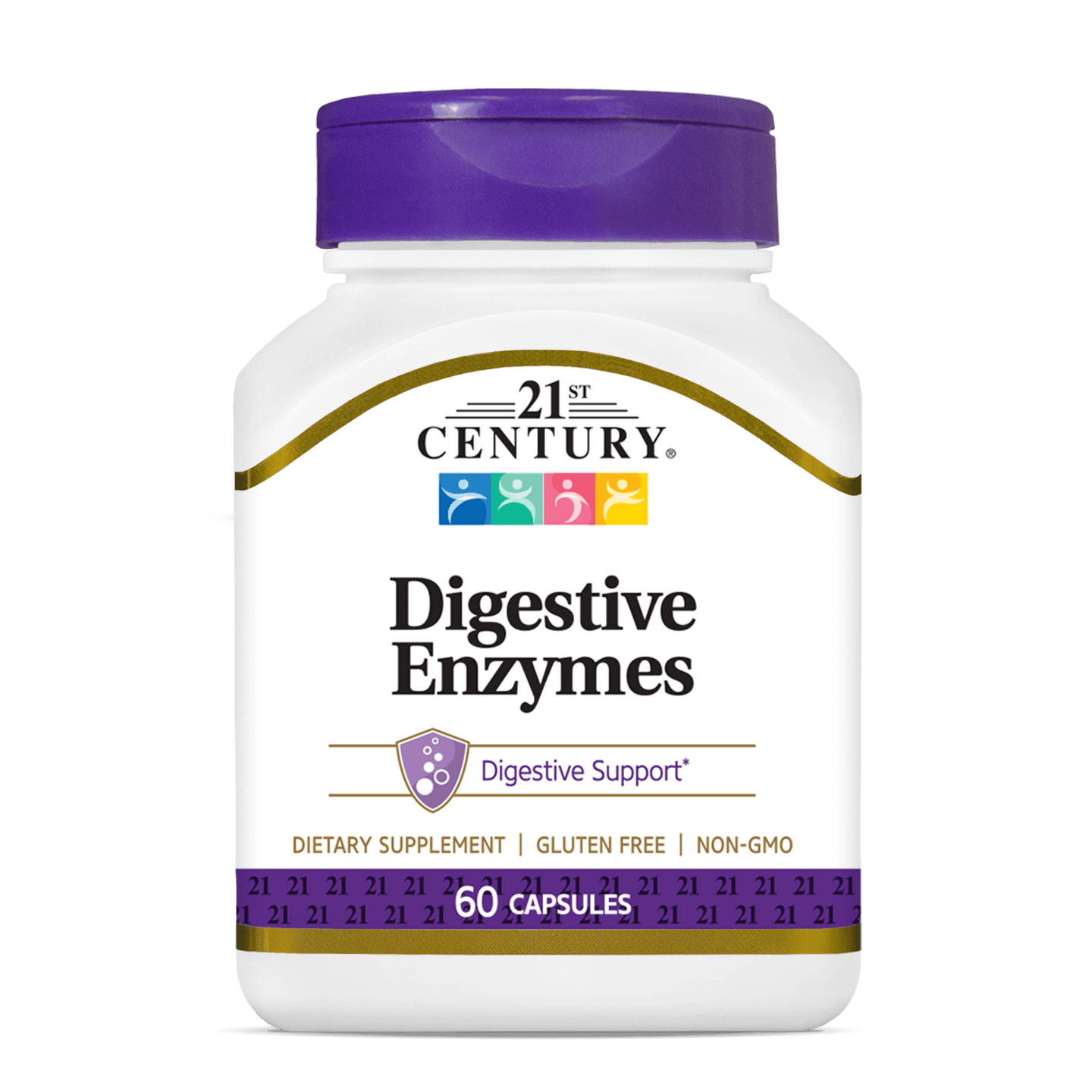 Digestive Enzymes