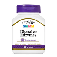 Digestive Enzymes