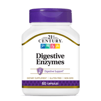 Digestive Enzymes