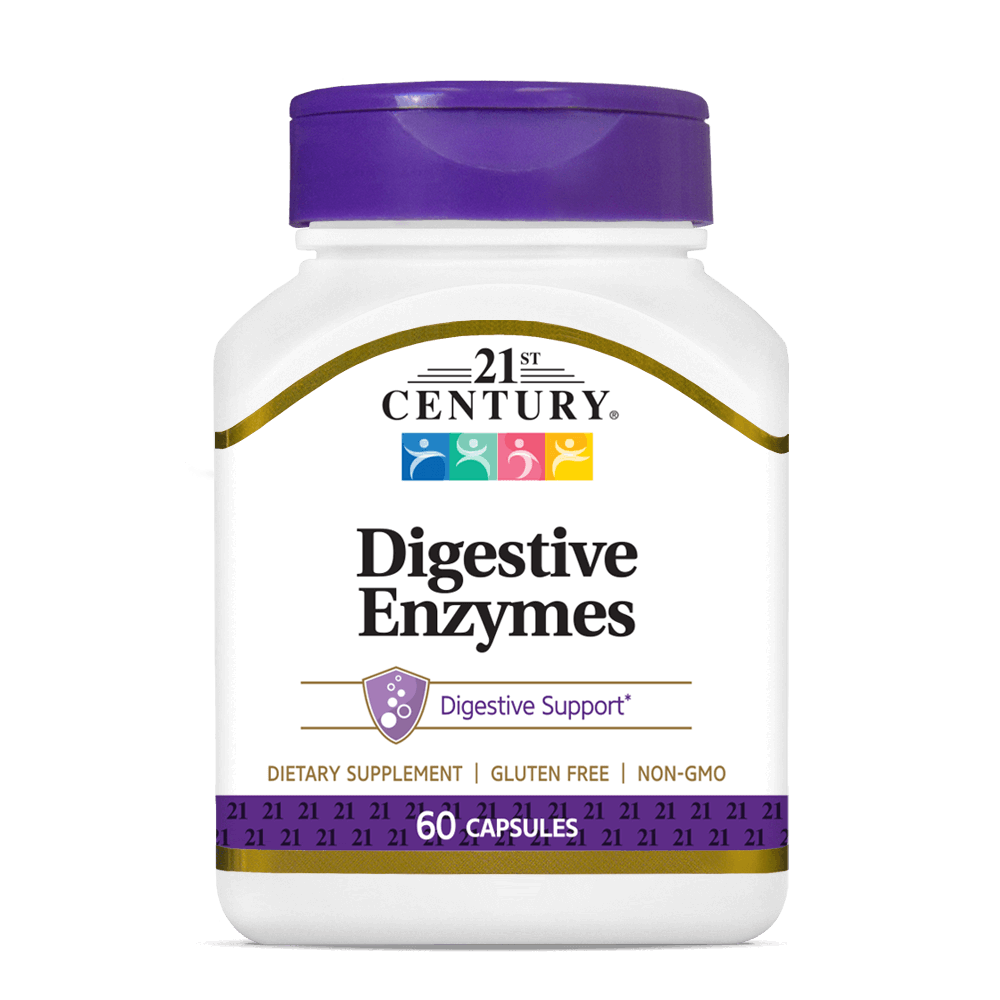 Digestive Enzymes