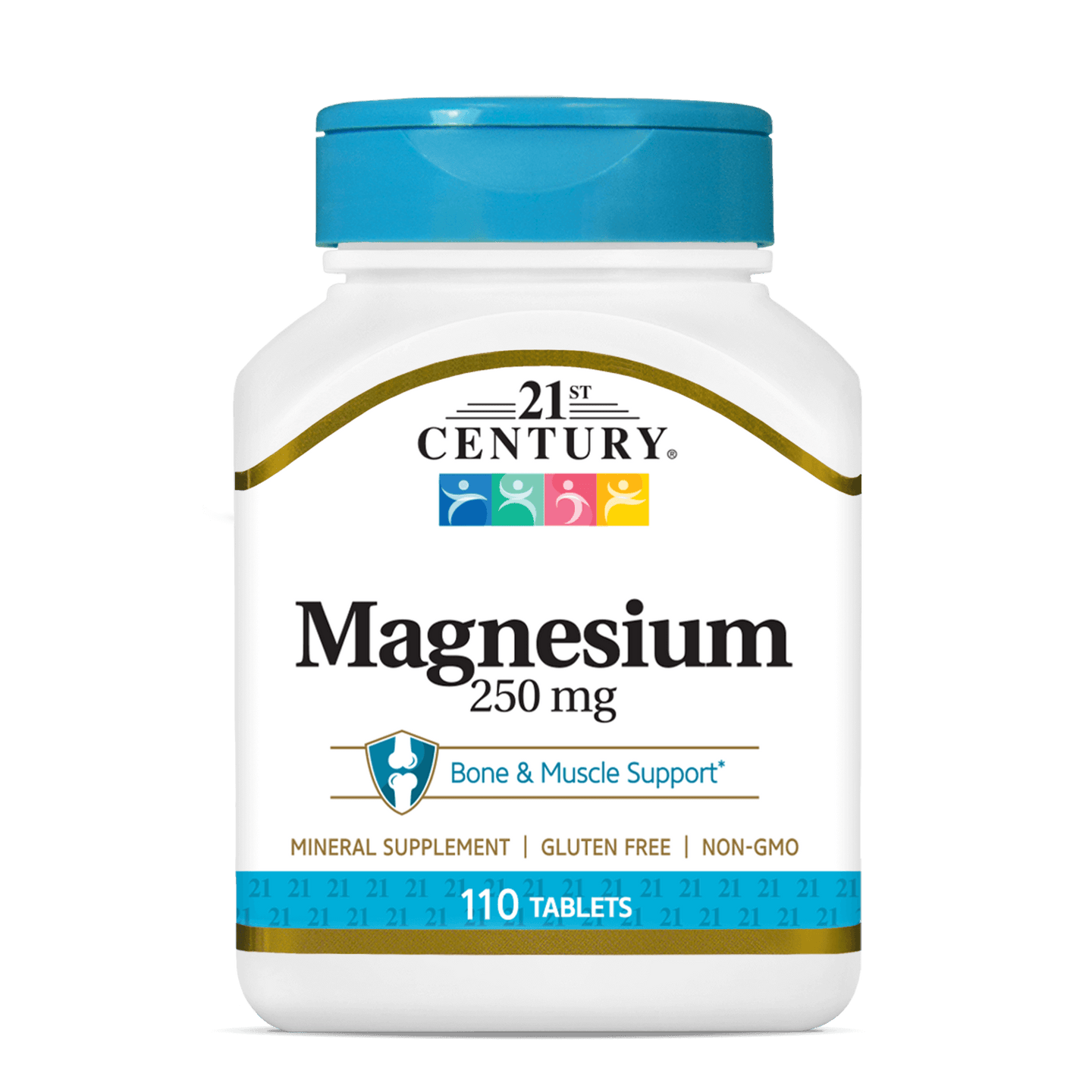 Magnesium 250 mg