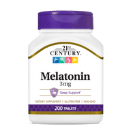 Melatonin 3 mg