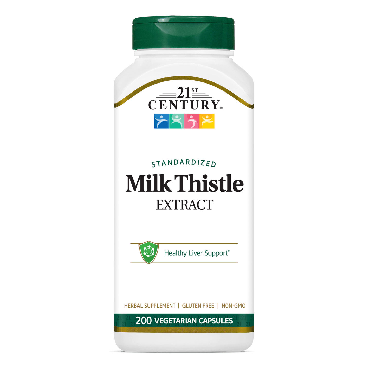 Milk Thistle Extract Standardized