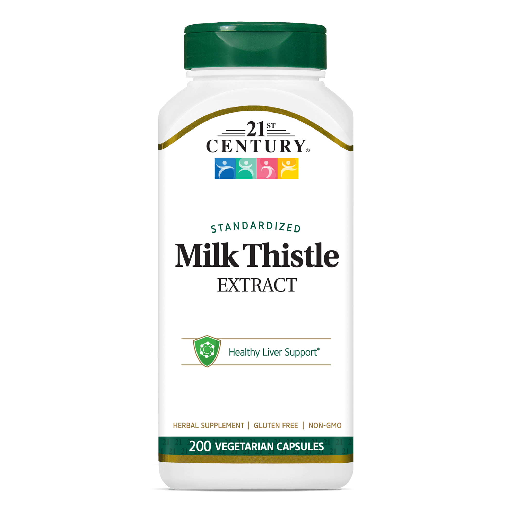 Milk Thistle Extract Standardized