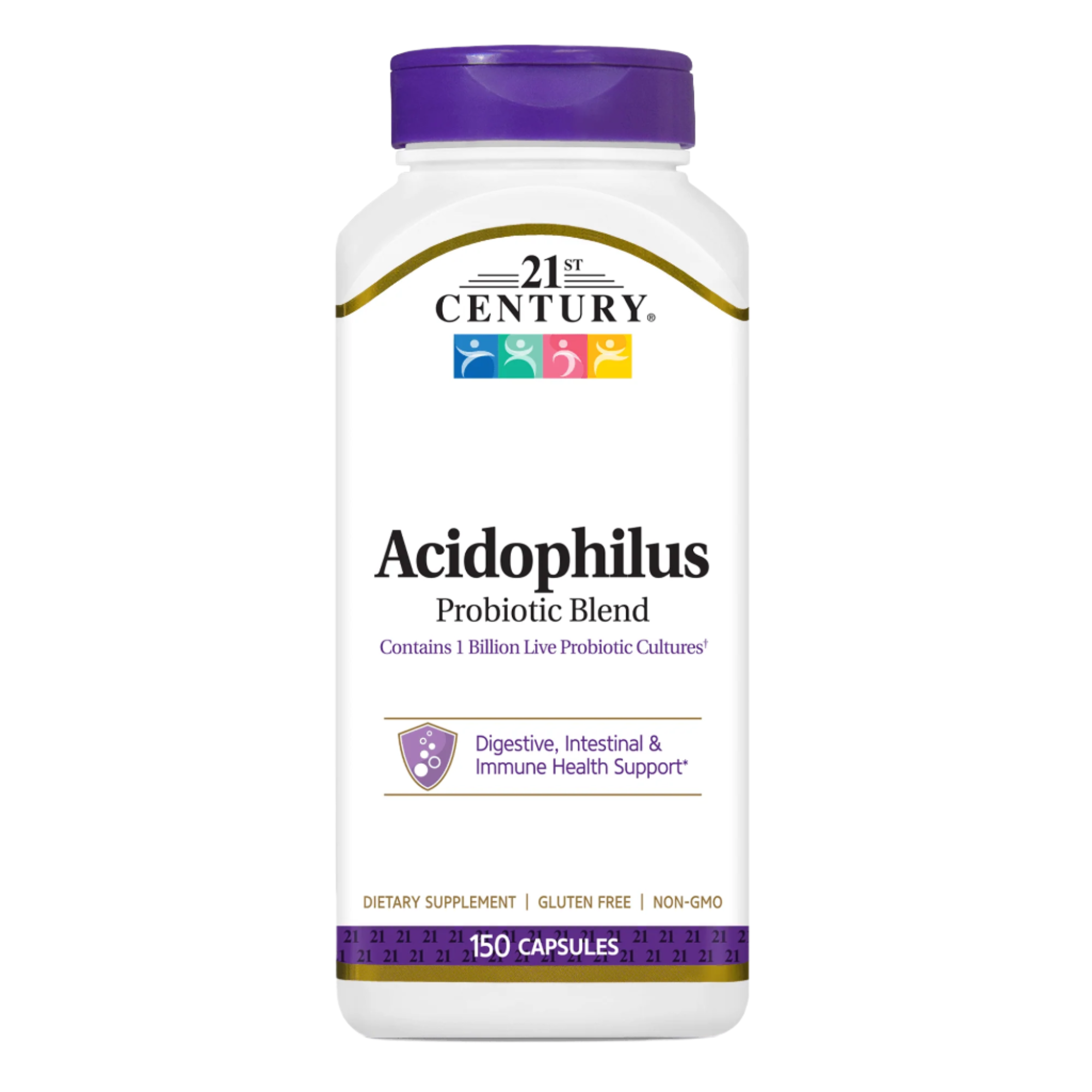 Acidophilus Probiotic Blend