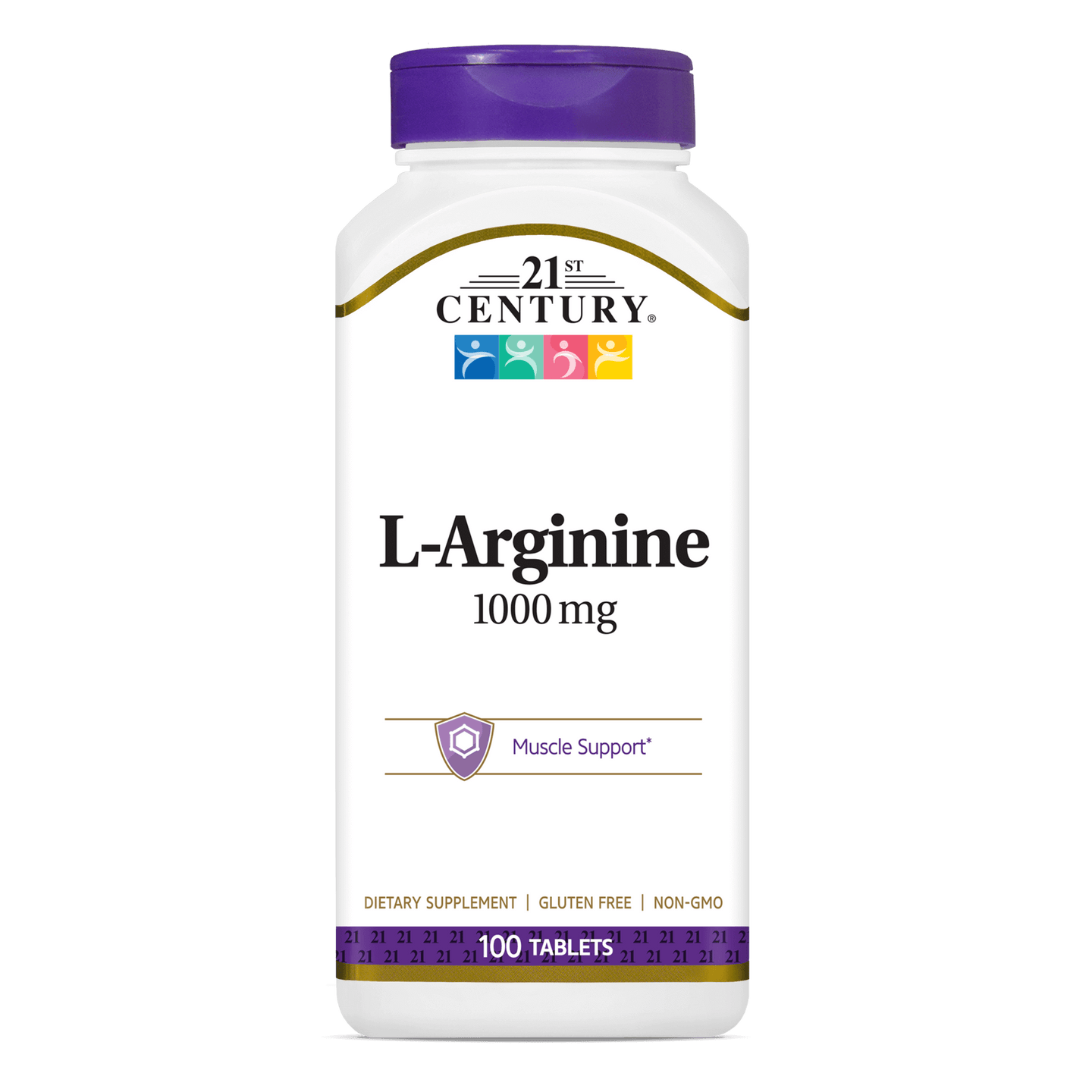 L-Arginine 1000 mg