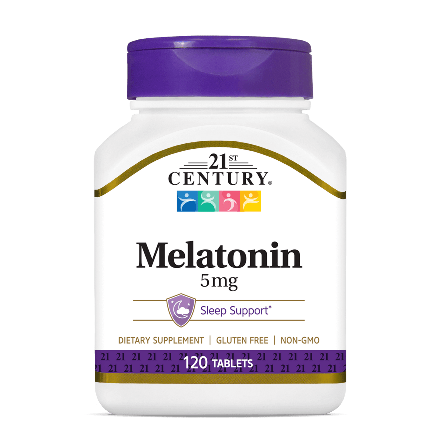 Melatonin 5 mg