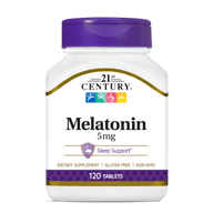 Melatonin 5 mg