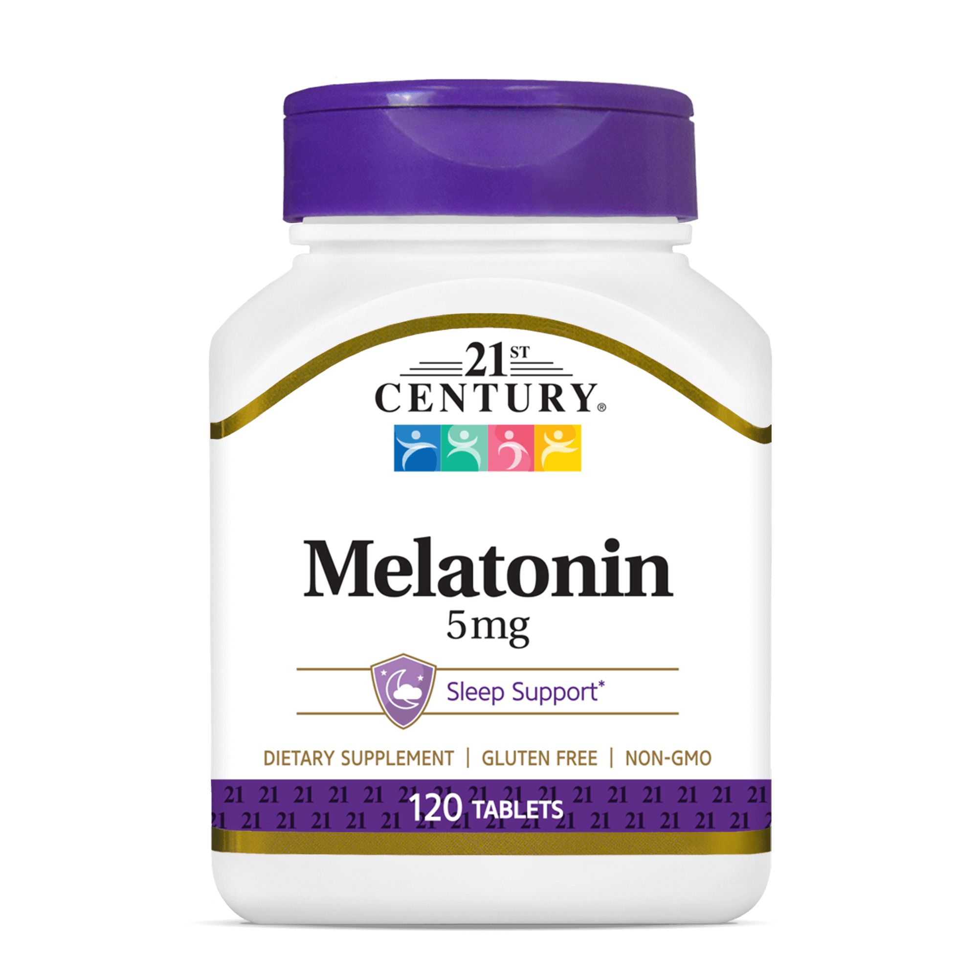 Melatonin 5 mg