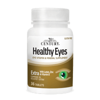 Healthy Eyes Extra