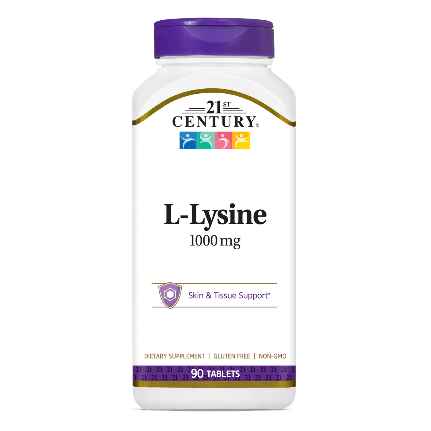 L-Lysine 1000 mg