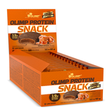 Olimp Protein Snack 60g 1 box (12 pieces)