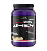 ULTIMATE Nutrition Prostar 100% Whey - Whey Protein 2 Lbs.
