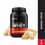 Optimum Nutrition Gold Standard 100% Whey 2lb