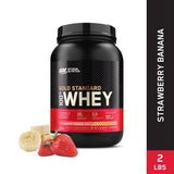 Optimum Nutrition Gold Standard 100% Whey 2lb