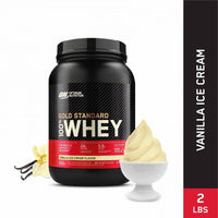 Optimum Nutrition Gold Standard 100% Whey 2lb