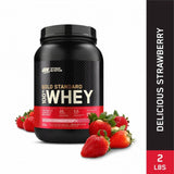 Optimum Nutrition Gold Standard 100% Whey 2lb