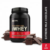 Optimum Nutrition Gold Standard 100% Whey 2lb