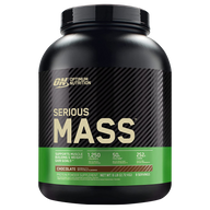 OPTIMUM Serious Mass - Weight Gainer 6 Lbs.