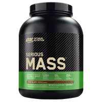 OPTIMUM Serious Mass - Weight Gainer 6 Lbs.