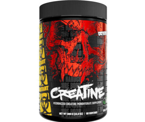 Mutant Creatine 300 g