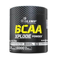 Olimp Bcaa Xplode Powder 280 g.